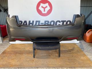Запчасть бампер задний Honda Accord 2008