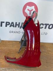Крыло переднее левое Nissan X-Trail 2015