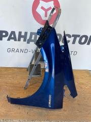 Крыло переднее левое Toyota Prius 2009