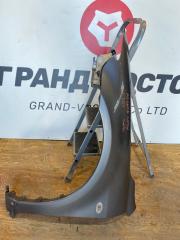 Крыло переднее левое Mazda Atenza 2004