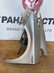 Крыло переднее левое Toyota Prius 2010