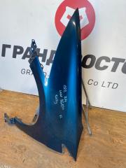 Крыло переднее левое Honda CR-Z 2010