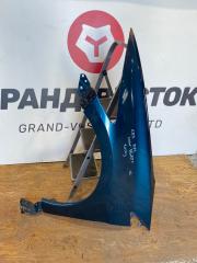 Крыло переднее левое CR-Z 2010 ZF1 Крыло переднее левое CR-Z 2010 ZF1