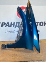 Крыло переднее левое Honda CR-Z ZF1 Крыло переднее левое Honda CR-Z ZF1