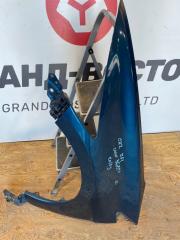 Крыло переднее левое CR-Z 2010 ZF1 Крыло переднее левое CR-Z 2010 ZF1