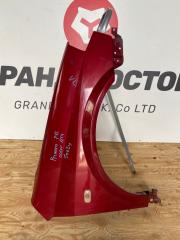 Крыло переднее правое Nissan Primera 2002