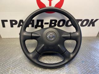 Руль Nissan Primera 2002