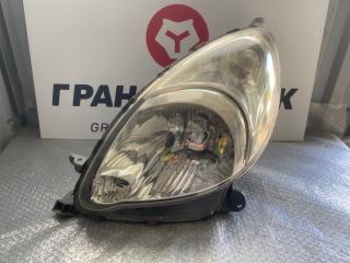 Фара левая Toyota Funcargo