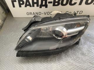 Запчасть фара левая Mazda RX-8 2006