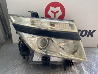 Фара правая Nissan Elgrand 2012
