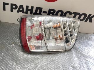 Стоп-сигнал правый Toyota Prius 2009