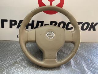 Запчасть руль Nissan BLUEBIRD SYLPHY 2006