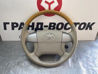 Руль Toyota Estima 2006