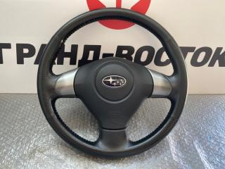 Руль Subaru Legacy 2006
