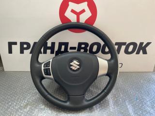 Руль Suzuki Solio 2011