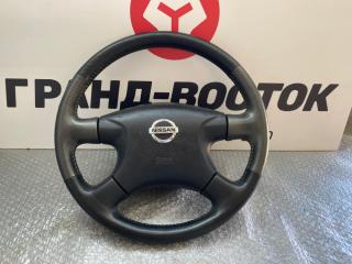 Руль Nissan Serena 2003