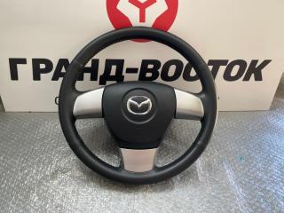 Руль Mazda MPV 2008