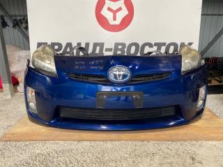 Nose cut Toyota Prius 2010