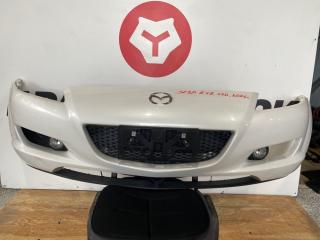 Запчасть бампер передний Mazda RX-8 2006