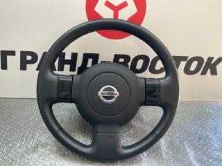 Запчасть руль Nissan CUBE 2007