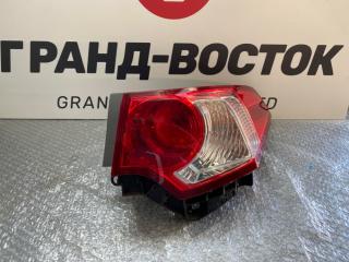 Запчасть стоп-сигнал правый Honda Accord 2008 CU2 7196 Б/У Стоп-сигнал правый Honda Accord 2008 CU2 7196 Б/У