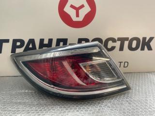 Стоп-сигнал левый Mazda Atenza 2010