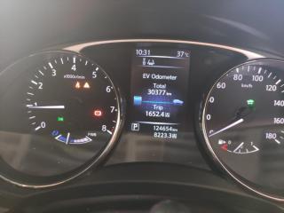 Спидометр Nissan X-Trail 2015