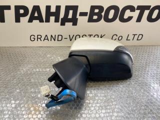 Зеркало левое Subaru Impreza GP7 Зеркало левое Subaru Impreza GP7