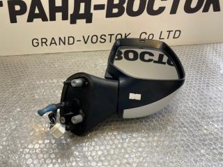 Зеркало левое Impreza 2012 GP7 Зеркало левое Impreza 2012 GP7