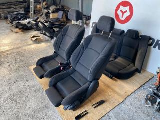 Сиденья комплект 5-Series 2012 F10 Сиденья комплект 5-Series 2012 F10