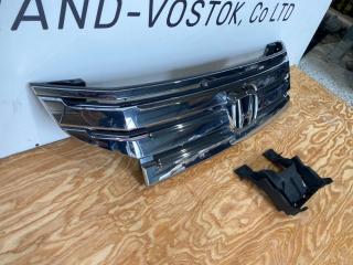 Решетка радиатора Honda Stepwgn RK5 Решетка радиатора Honda Stepwgn RK5