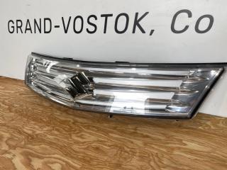 Решетка радиатора Suzuki Solio MA15S Решетка радиатора Suzuki Solio MA15S