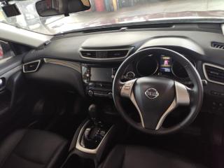 Торпедо Nissan X-Trail 2015 Б/У Торпедо Nissan X-Trail 2015