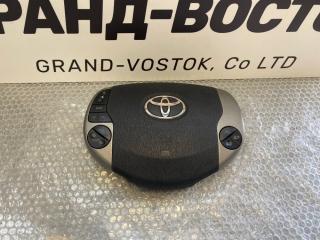 Подушка безопасности в руль Toyota Prius 2007