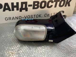 Зеркало правое Elgrand 2005 E51 Зеркало правое Elgrand 2005 E51