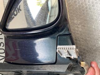 Зеркало правое Elgrand 2005 E51 Зеркало правое Elgrand 2005 E51