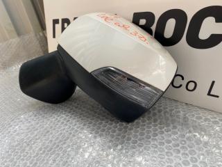 Зеркало левое Subaru Impreza GP7 Зеркало левое Subaru Impreza GP7