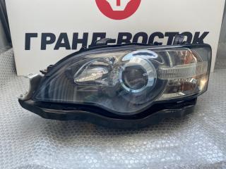 Фара левая Subaru Legacy 2003