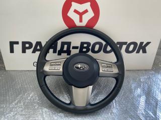 Руль Subaru Legacy 2010