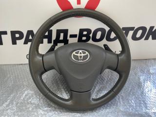 Руль Toyota isis 2008