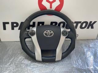 Руль Toyota Prius