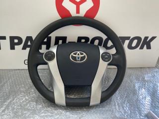 Руль Toyota Prius