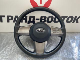 Руль Subaru Legacy 2011
