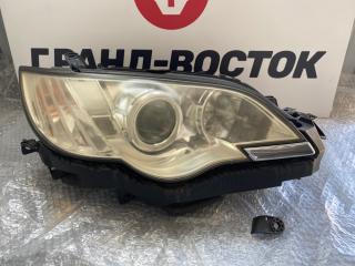 Фара правая Subaru Legacy 2008