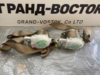 Ремень безопасности передний Toyota Vanguard 2009