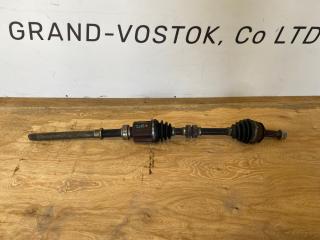 Привод передний правый Nissan X-Trail 2015