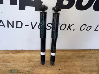 Запчасть амортизатор подвески задний Nissan X-Trail 2015