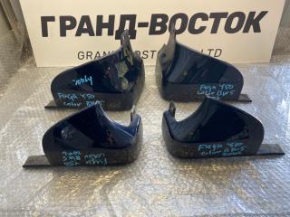 Брызговик Nissan Fuga 2006