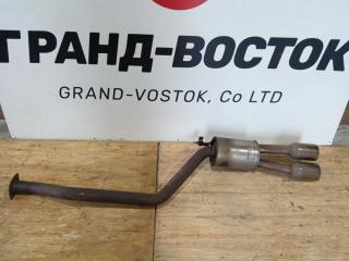 Глушитель Nissan Elgrand 2007