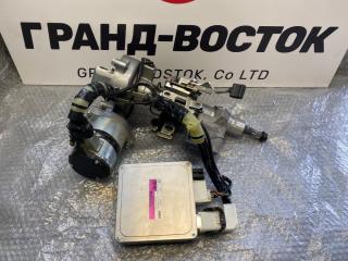Рулевая колонка Toyota Vanguard 2009